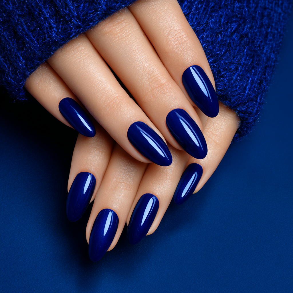 Красивые и здоровые ногти